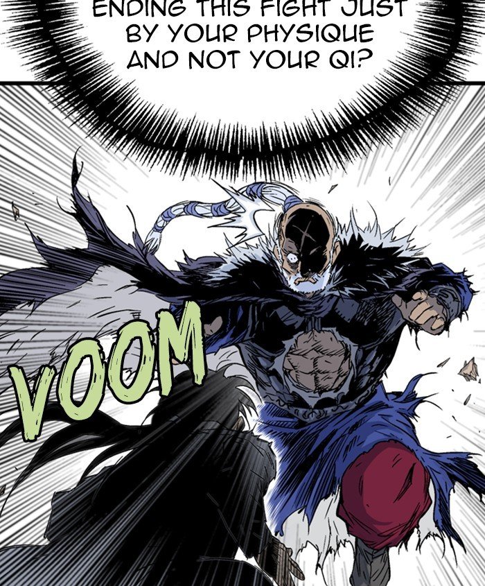 Read Gosu ENGLISH Manga Online