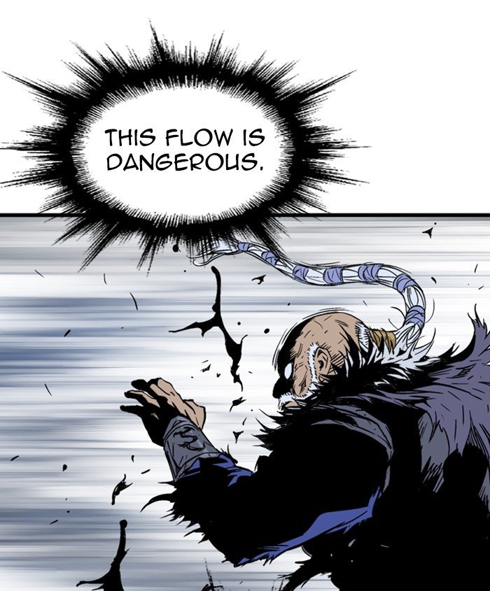 Read Gosu ENGLISH Manga Online