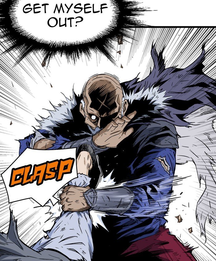 Read Gosu ENGLISH Manga Online