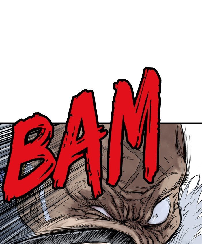 Read Gosu ENGLISH Manga Online