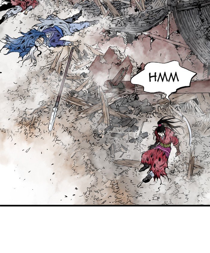 Read Gosu ENGLISH Manga Online