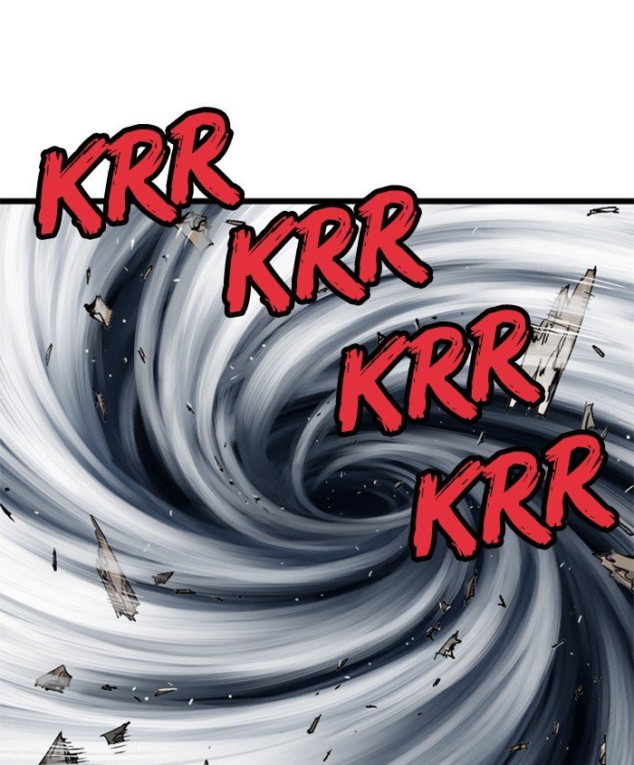 Read Gosu ENGLISH Manga Online