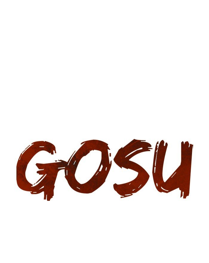 Read Gosu ENGLISH Manga Online