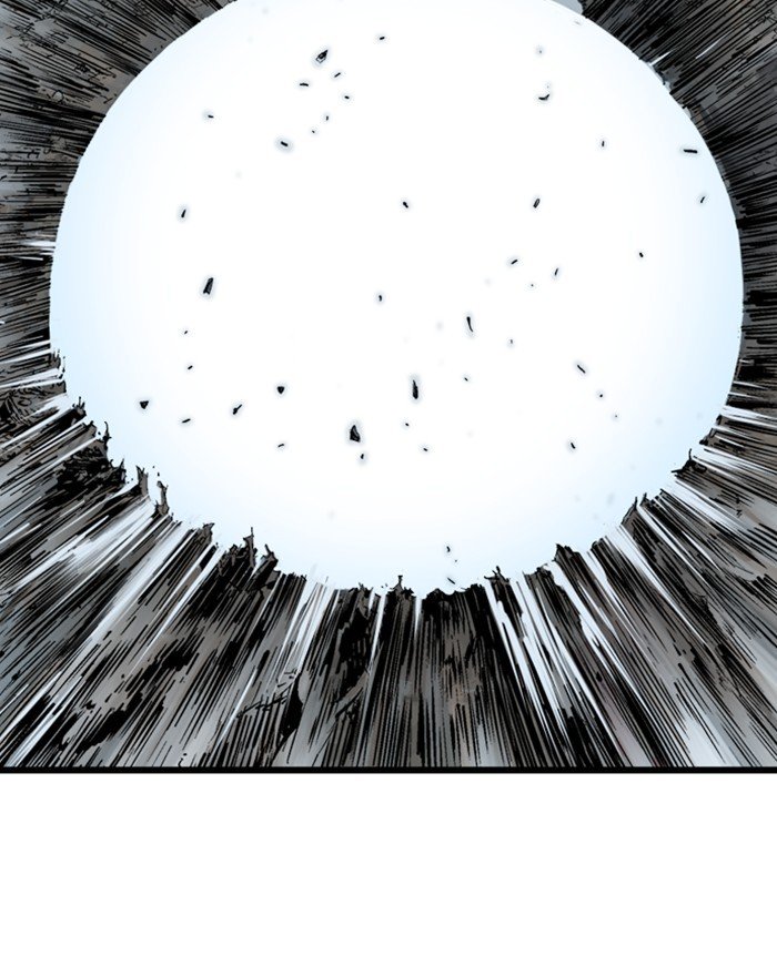 Read Gosu ENGLISH Manga Online