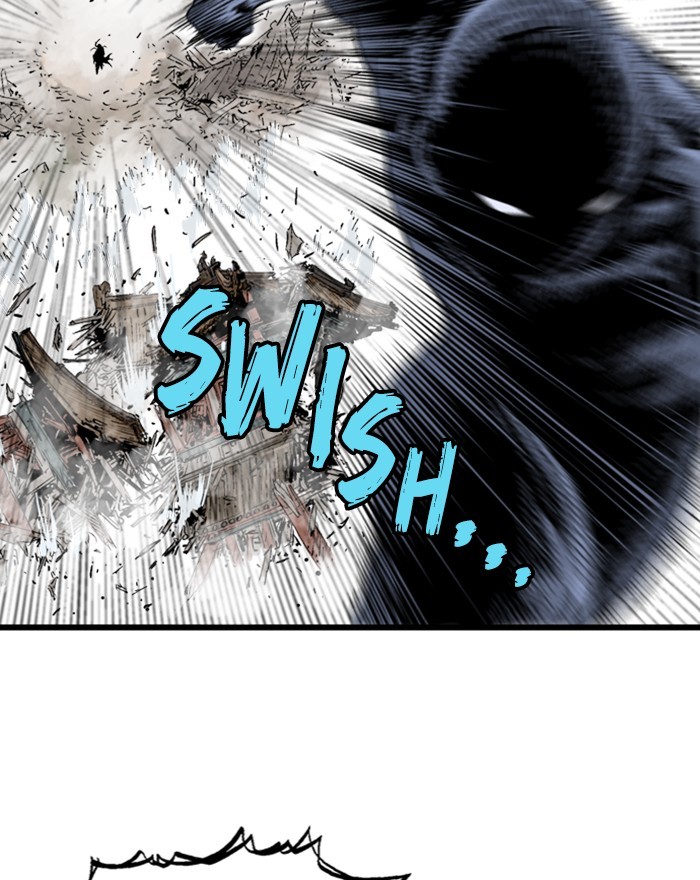 Read Gosu ENGLISH Manga Online