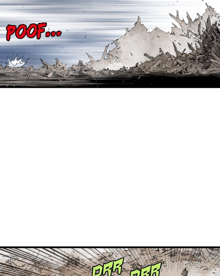 Read Gosu ENGLISH Manga Online