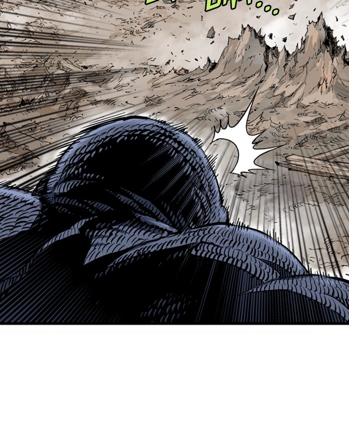 Read Gosu ENGLISH Manga Online