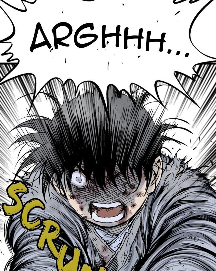 Read Gosu ENGLISH Manga Online