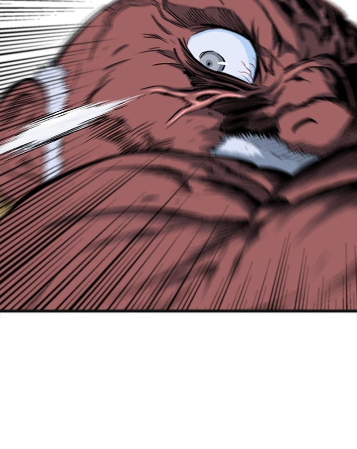 Read Gosu ENGLISH Manga Online