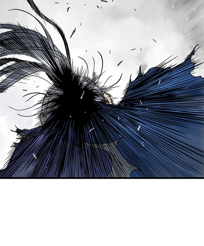 Read Gosu ENGLISH Manga Online