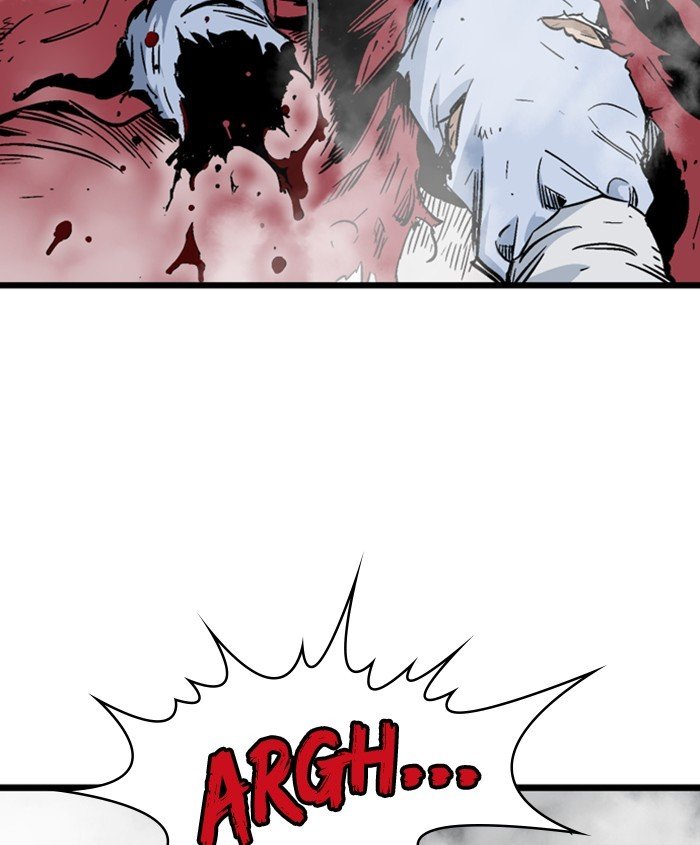 Read Gosu ENGLISH Manga Online