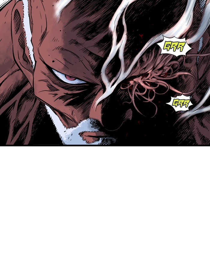 Read Gosu ENGLISH Manga Online