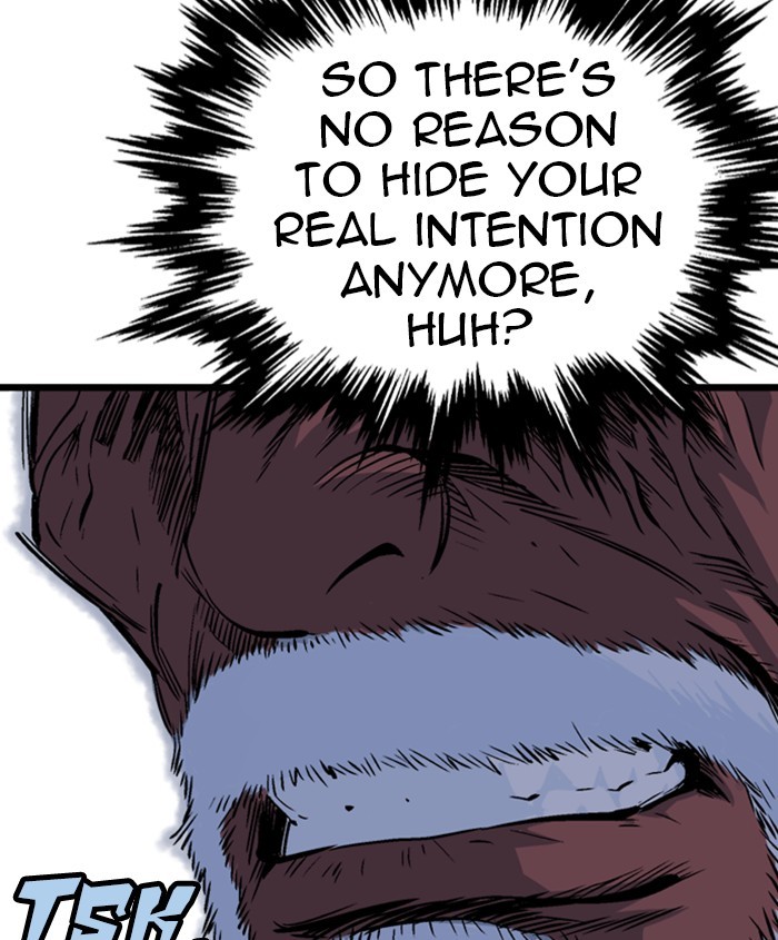 Read Gosu ENGLISH Manga Online