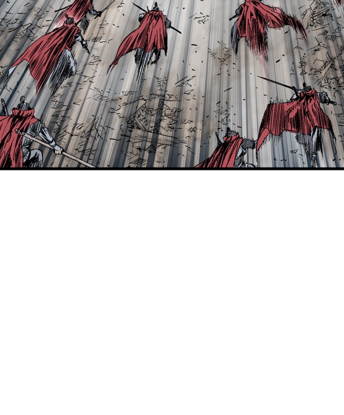 Read Gosu ENGLISH Manga Online