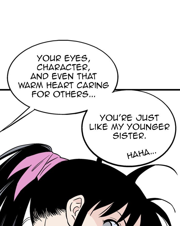 Read Gosu ENGLISH Manga Online