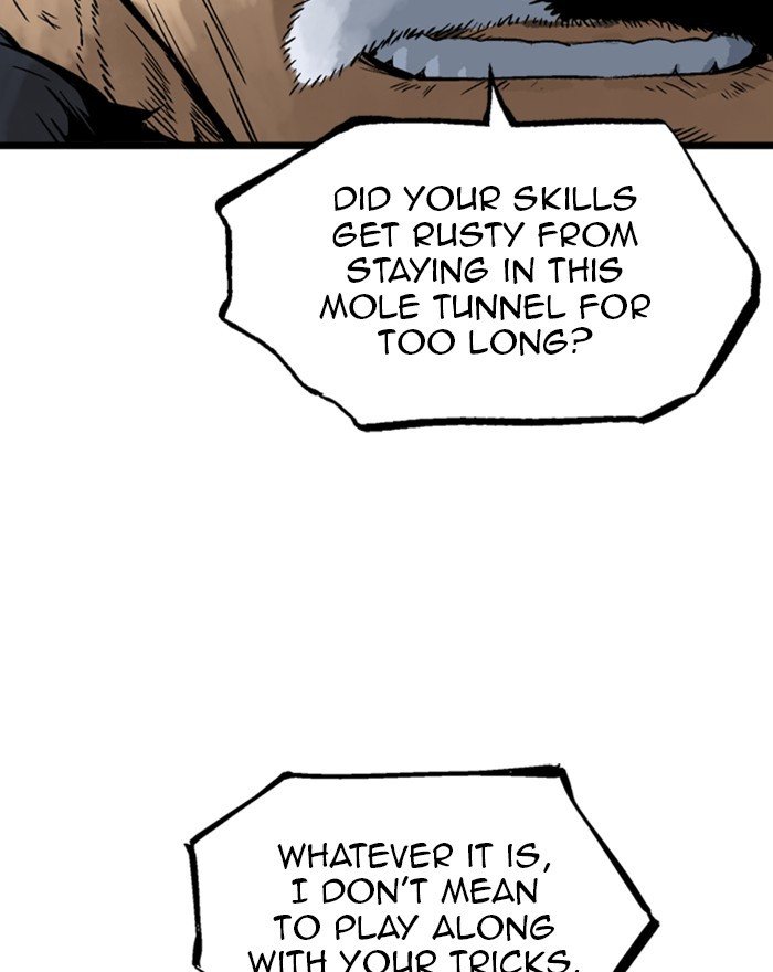 Read Gosu ENGLISH Manga Online