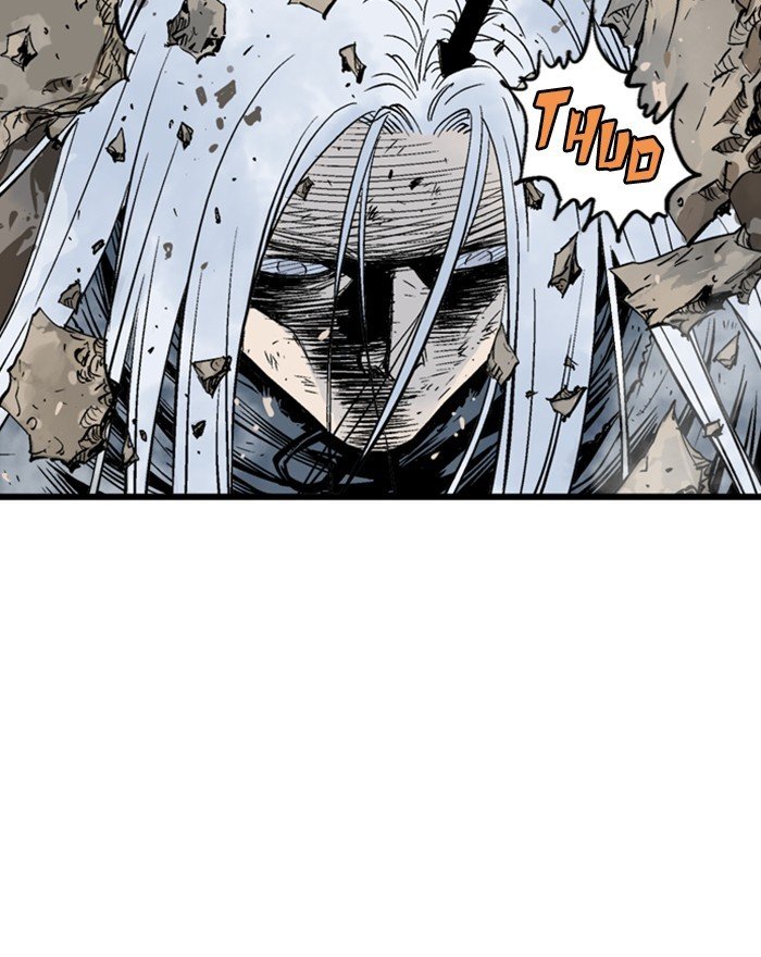 Read Gosu ENGLISH Manga Online