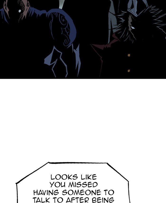 Read Gosu ENGLISH Manga Online