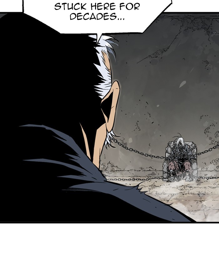 Read Gosu ENGLISH Manga Online