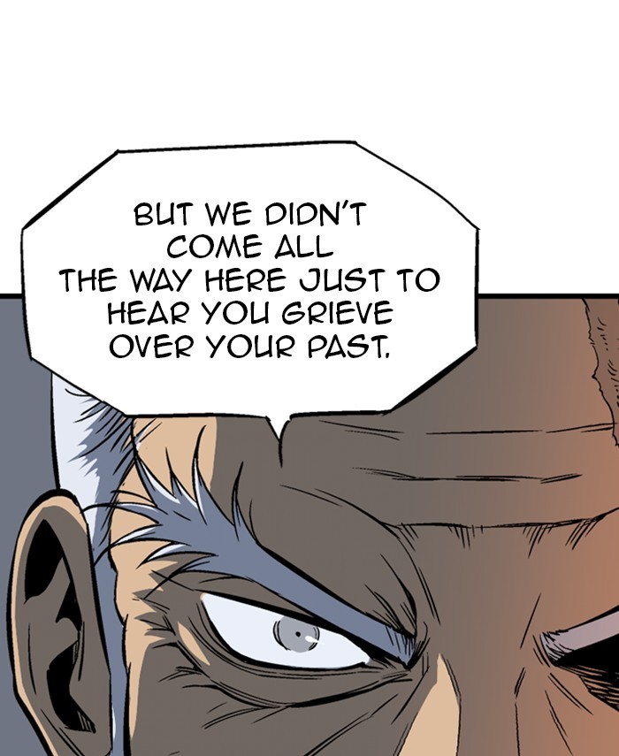 Read Gosu ENGLISH Manga Online