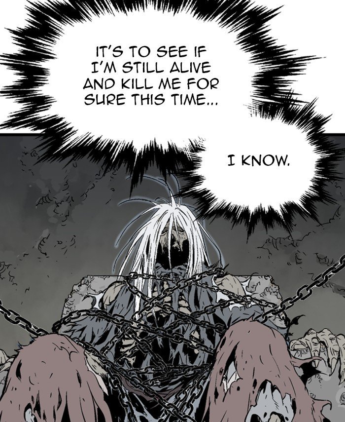 Read Gosu ENGLISH Manga Online