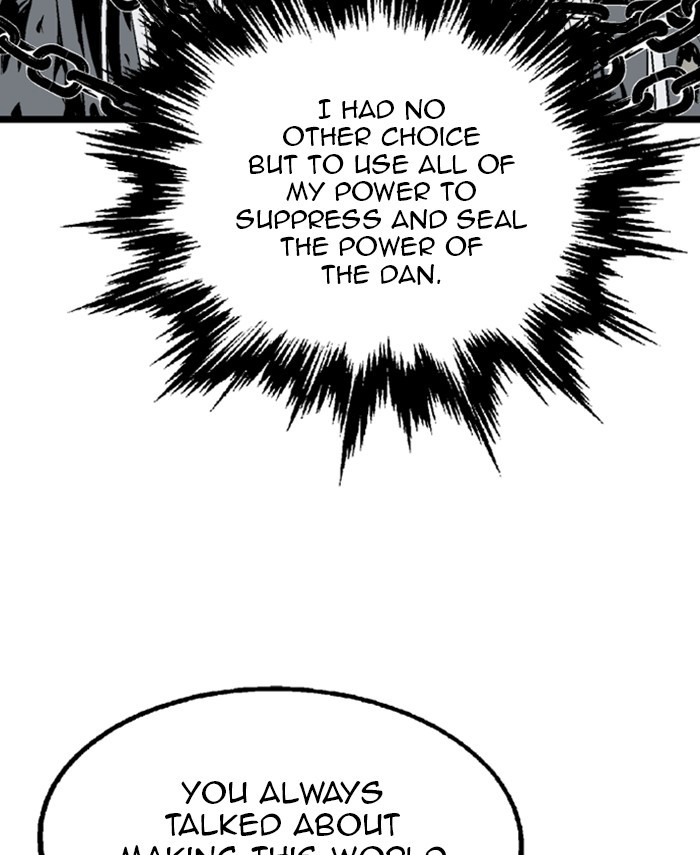 Read Gosu ENGLISH Manga Online