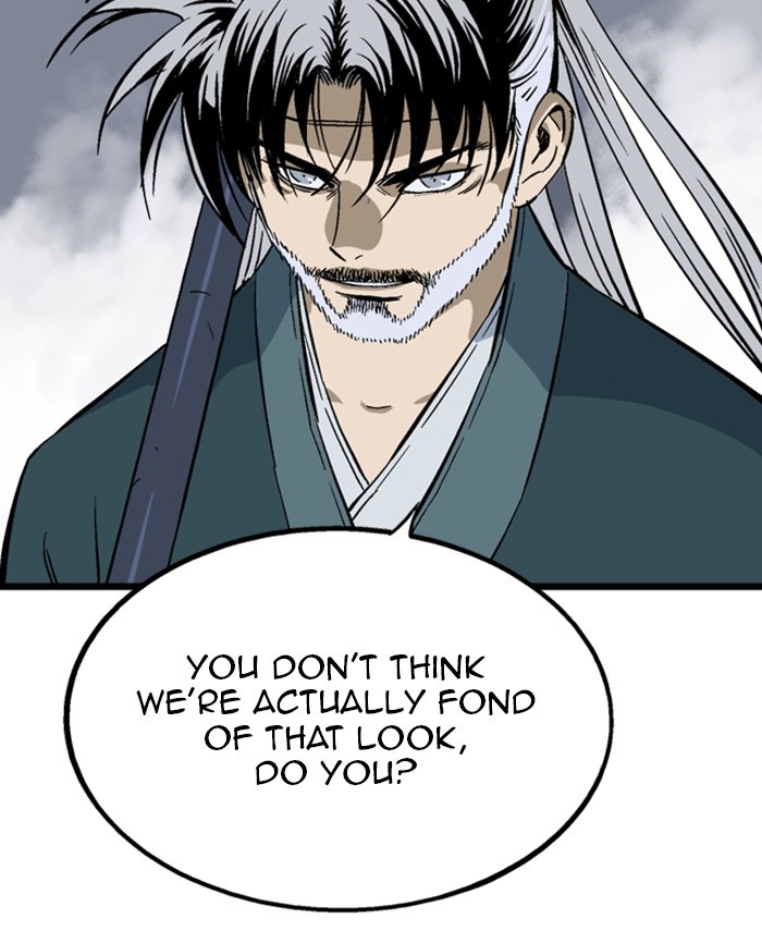 Read Gosu ENGLISH Manga Online