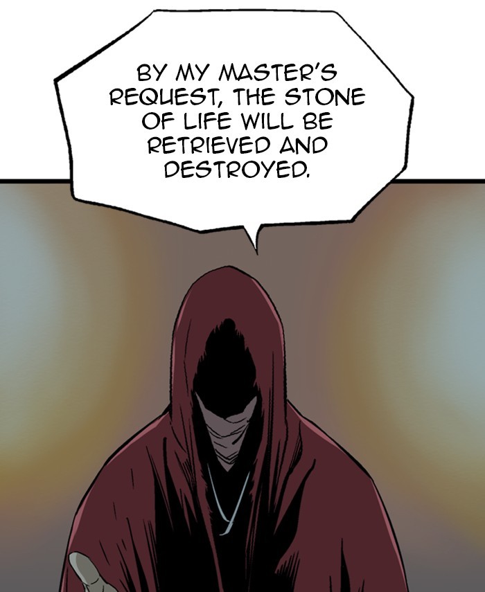 Read Gosu ENGLISH Manga Online