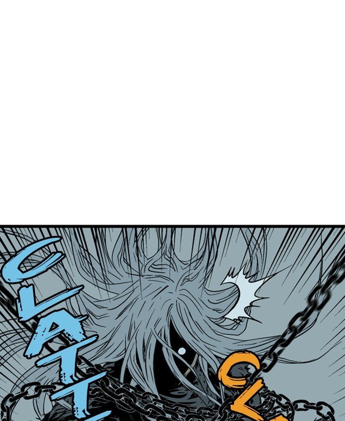 Read Gosu ENGLISH Manga Online