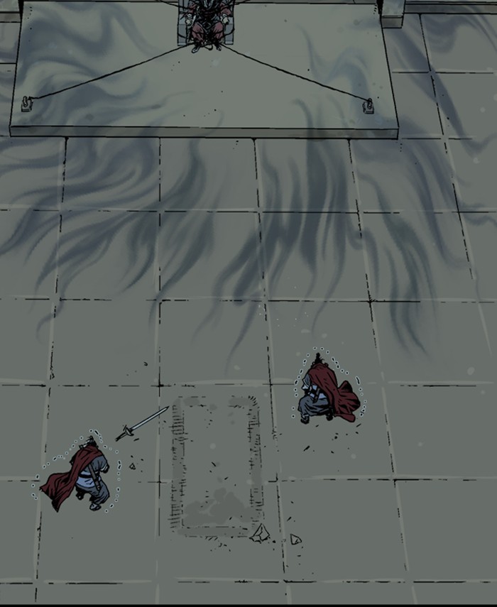 Read Gosu ENGLISH Manga Online