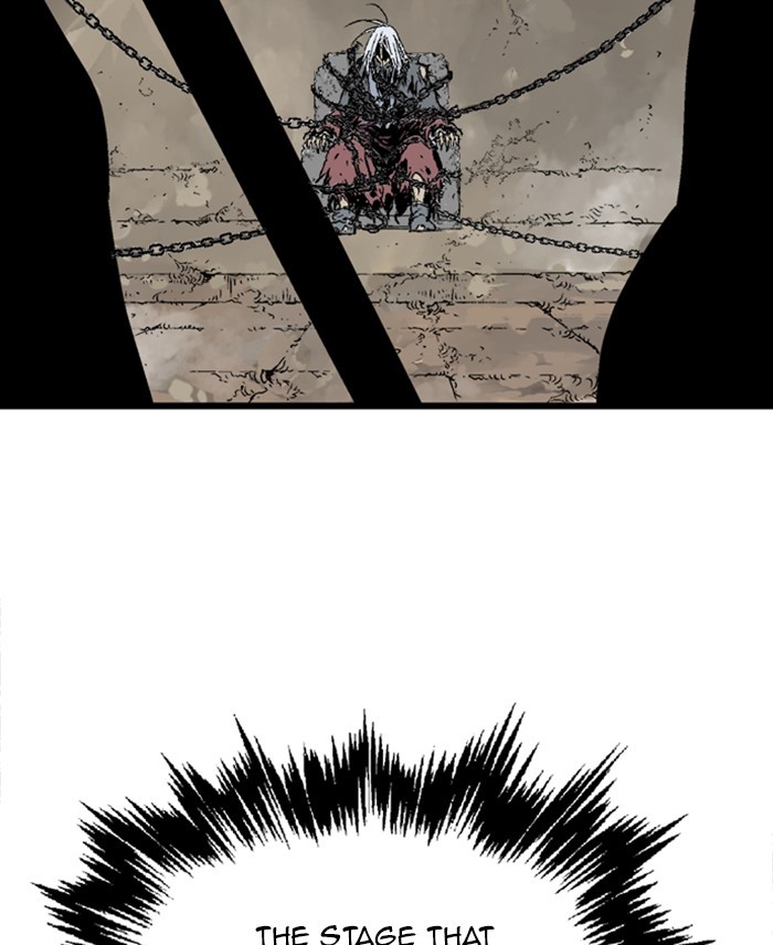 Read Gosu ENGLISH Manga Online