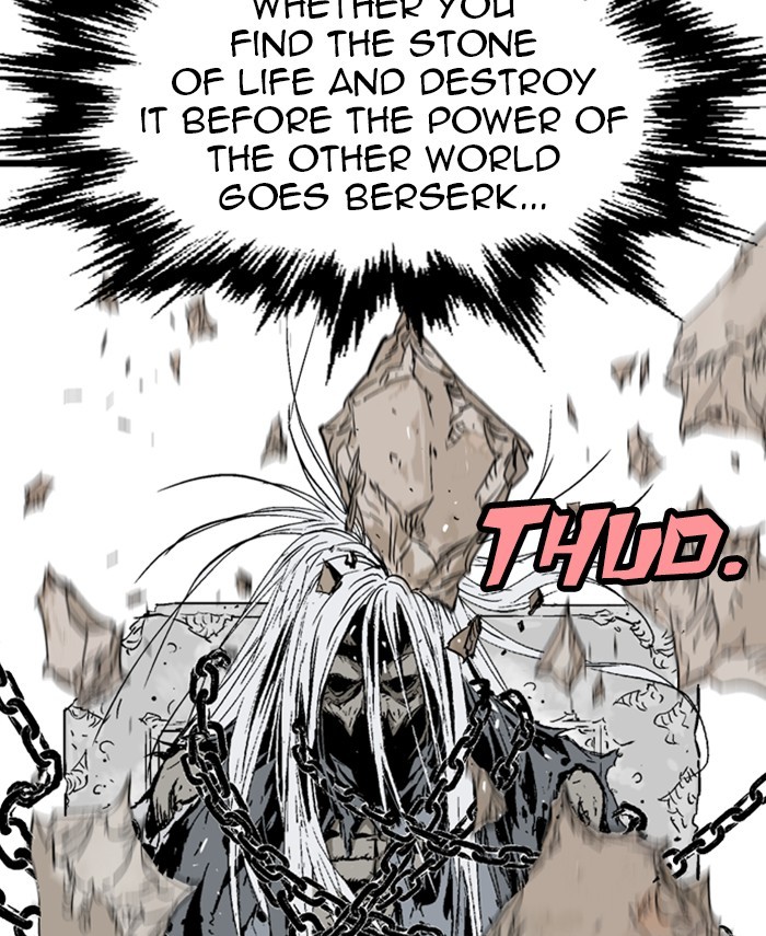 Read Gosu ENGLISH Manga Online