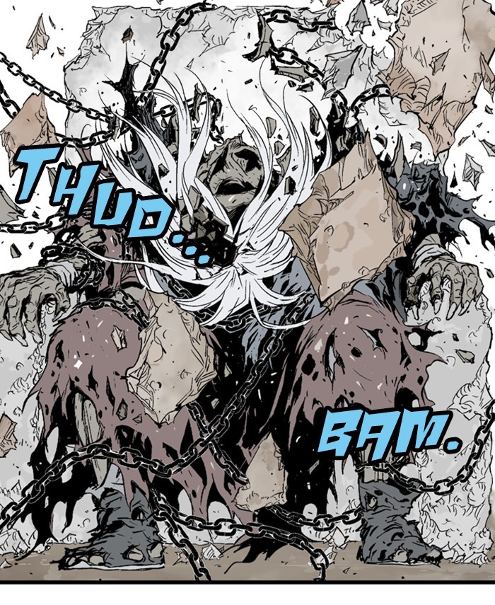 Read Gosu ENGLISH Manga Online