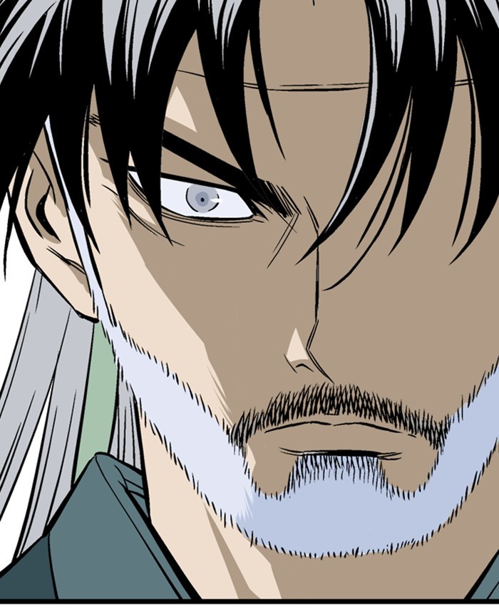 Read Gosu ENGLISH Manga Online