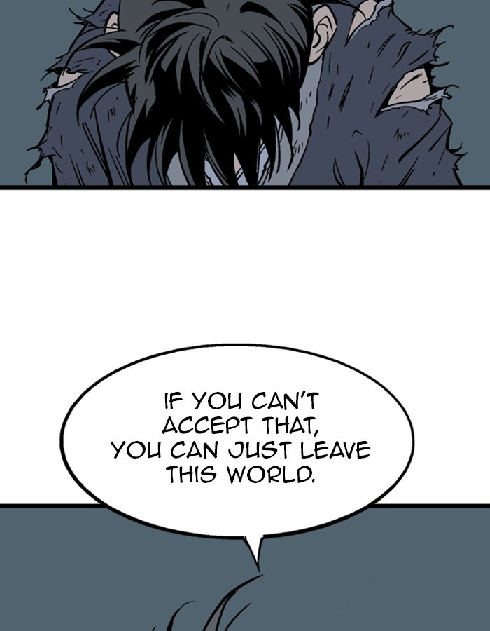 Read Gosu ENGLISH Manga Online