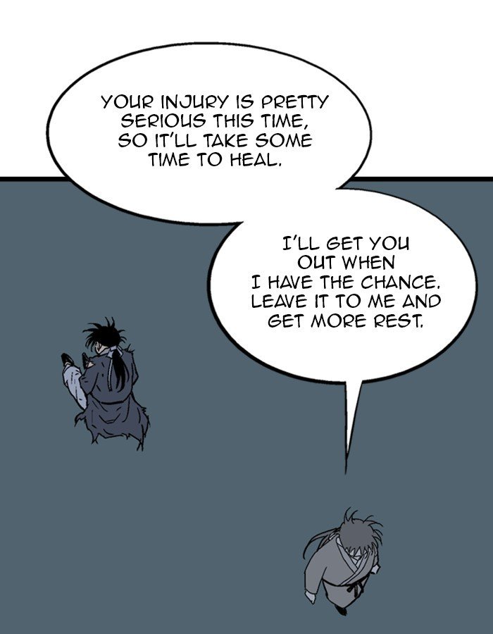 Read Gosu ENGLISH Manga Online