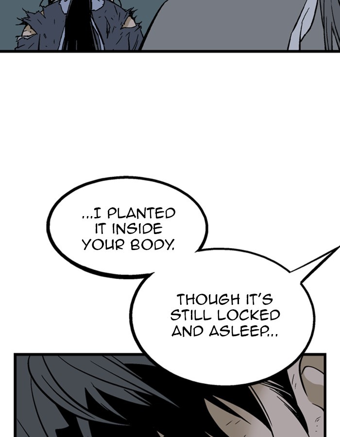 Read Gosu ENGLISH Manga Online