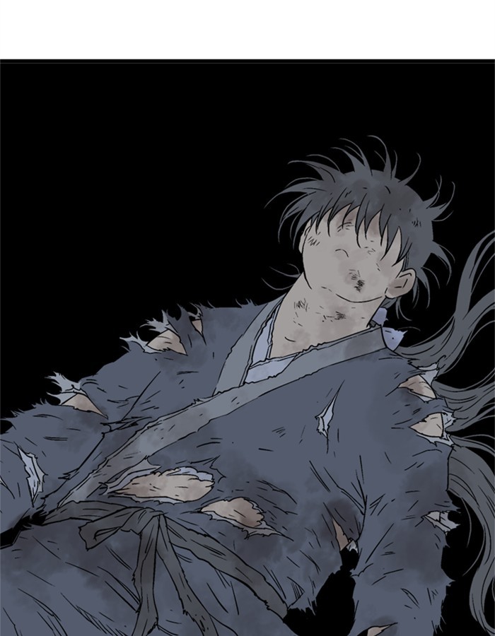 Read Gosu ENGLISH Manga Online