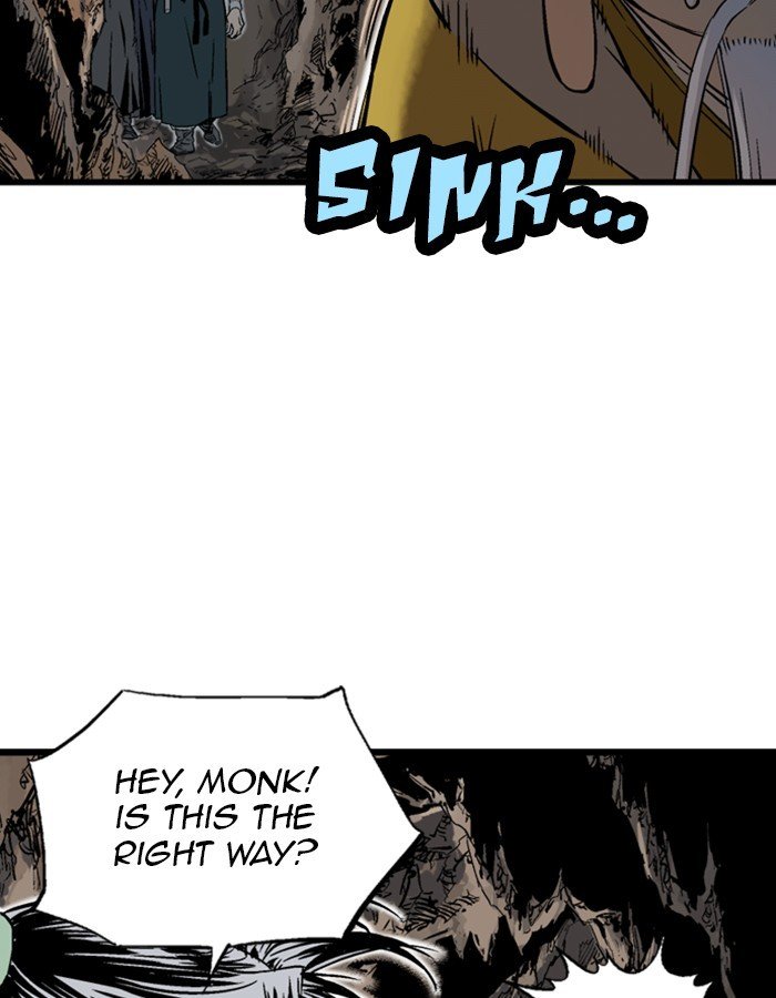 Read Gosu ENGLISH Manga Online