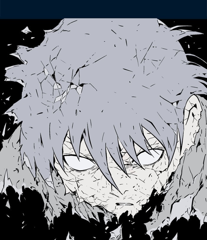 Read Gosu ENGLISH Manga Online