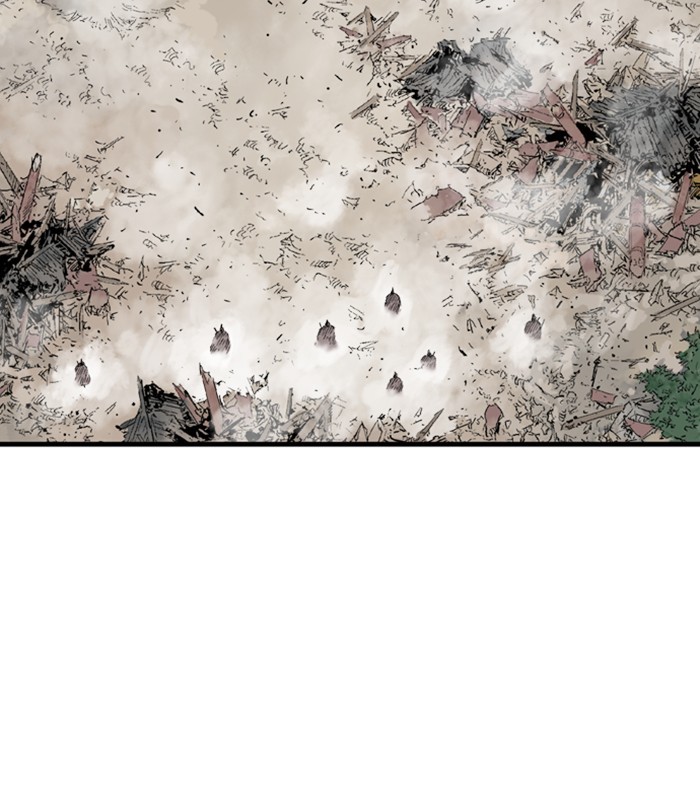 Read Gosu ENGLISH Manga Online