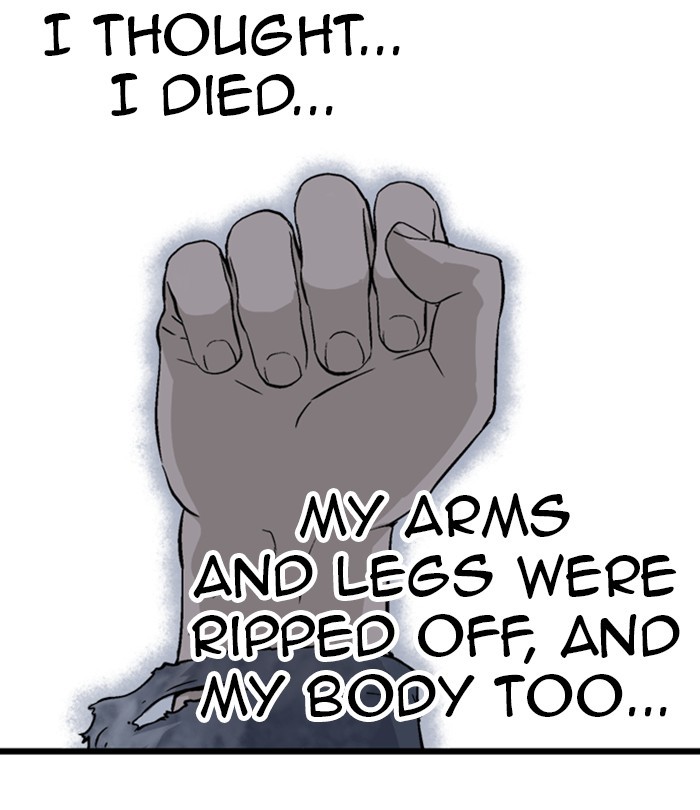 Read Gosu ENGLISH Manga Online