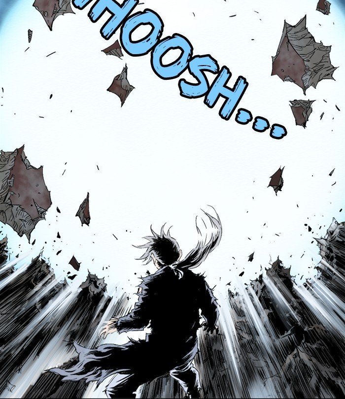 Read Gosu ENGLISH Manga Online