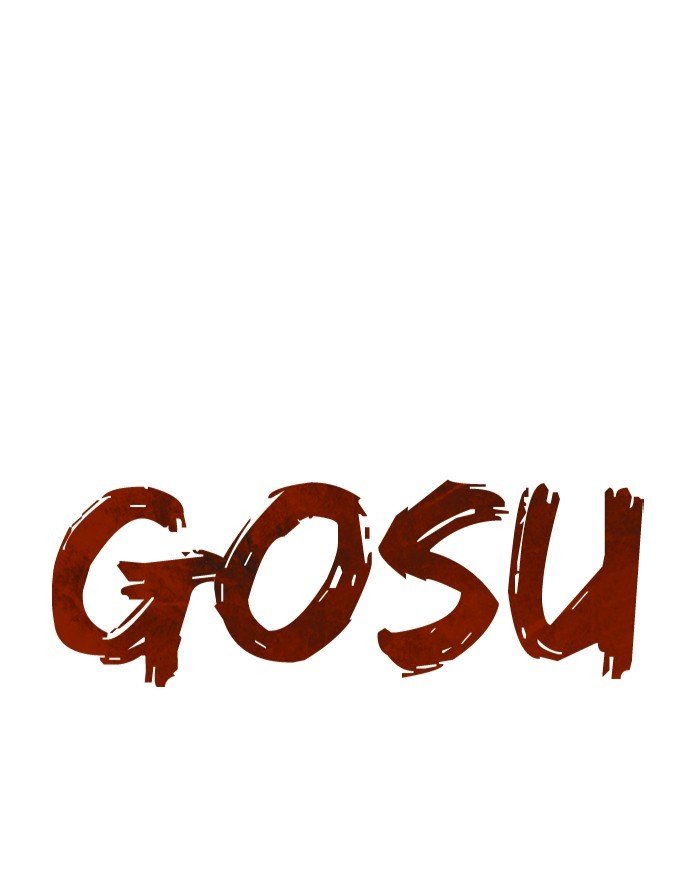 Read Gosu ENGLISH Manga Online