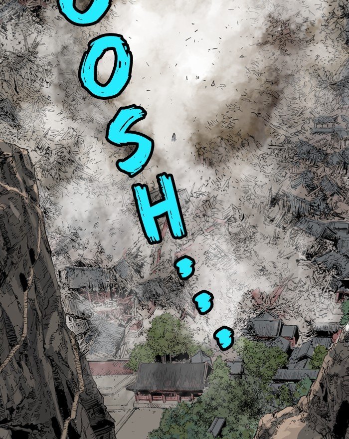 Read Gosu ENGLISH Manga Online