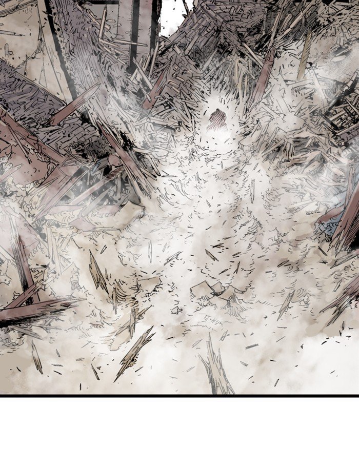 Read Gosu ENGLISH Manga Online