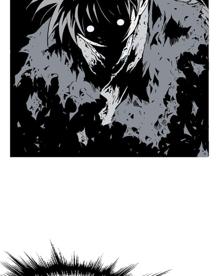 Read Gosu ENGLISH Manga Online