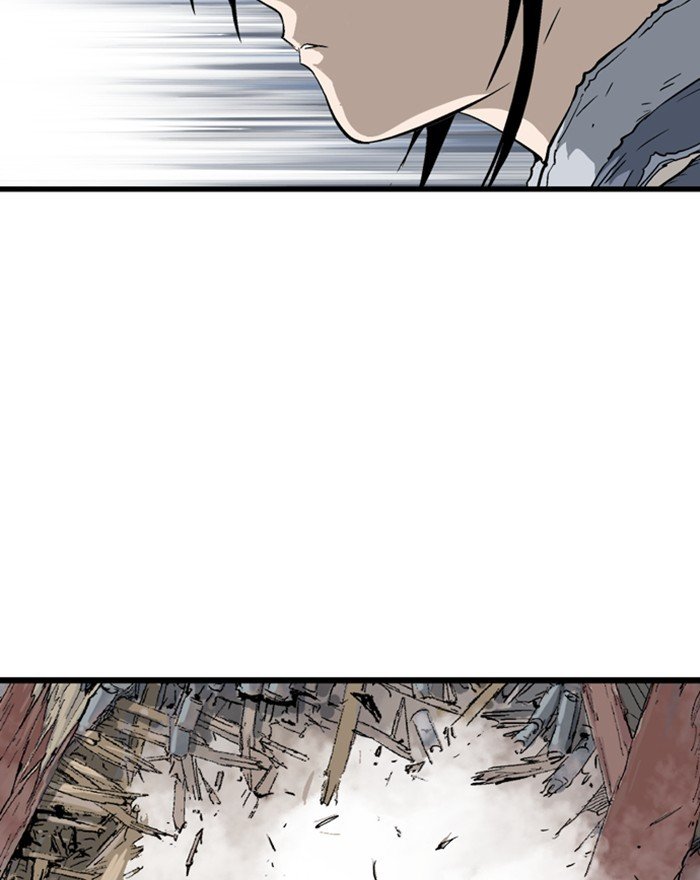 Read Gosu ENGLISH Manga Online