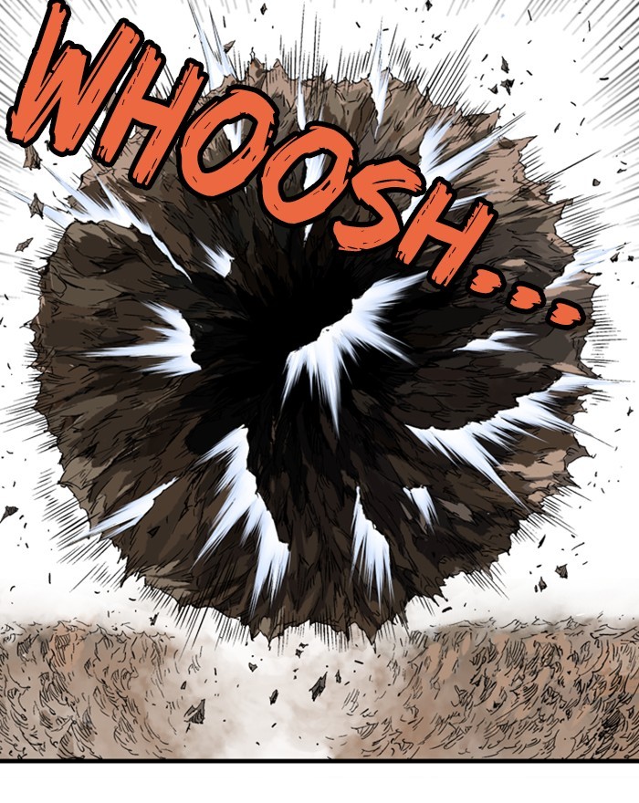 Read Gosu ENGLISH Manga Online