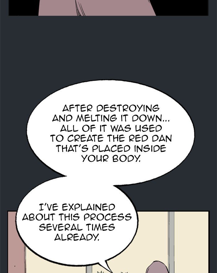 Read Gosu ENGLISH Manga Online